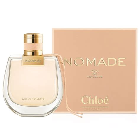 chloe nomade perfume dupe